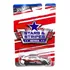 Hot Wheels Ford Shelby Gt500 Serie Stars Stripes - Hrw65