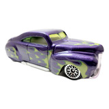 Hot Wheels Ford Tail