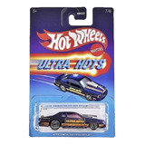 Hot Wheels Ford Thunderbird Pro Stock 86 Ultra Hots 7/8 Esp.