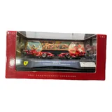Hot Wheels Formula 1