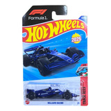 Hot Wheels Formula 1