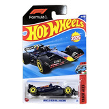 Hot Wheels Formula 1