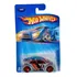 Hot Wheels Fusca Vw Beetle Baja Bug 2c 1:64