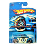 Hot Wheels Fusca Vw