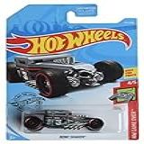 Hot Wheels Game Over