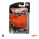 Hot Wheels Garage Custom