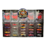 Hot Wheels Garage Set