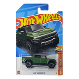 Hot Wheels Gmc Hummer