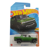 Hot Wheels Gmc Hummer