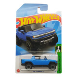 Hot Wheels Gmc Hummer