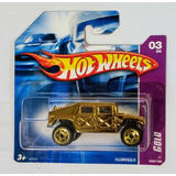 Humvee