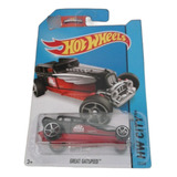Hot Wheels Great Gatspeed 13 250 Lacrado 2015