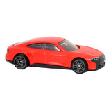 Hot Wheels Green Speed - Audi Rs E-tron Gt Vermelho