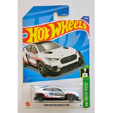 Hot Wheels Green Speed