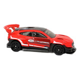 Hot Wheels Green Speed