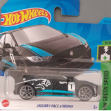 Hot Wheels Green Speed