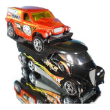 Hot Wheels Guincho Cabbin