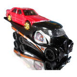 Hot Wheels Guincho Cabbin