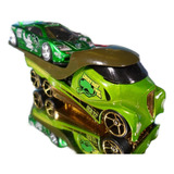 Hot Wheels Guincho Cabbin