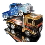 Hot Wheels Guincho Ramp