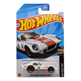 Hot Wheels Gulf Shelby
