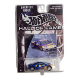 Hot Wheels Hall Of