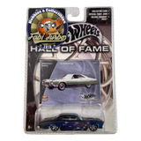Hot Wheels Hall Of