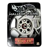 Hot Wheels Hall Of