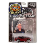 Hot Wheels Hall Of