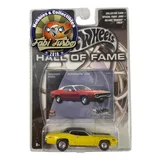 Hot Wheels Hall Of