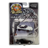Hot Wheels Hall Of