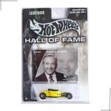 Hot Wheels Hall Of