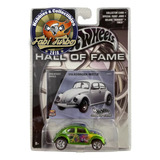 Hot Wheels Hall Of