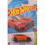 Hot Wheels Hatchbacks