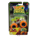 Hot Wheels Hcb55 Monster