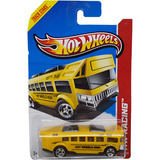 Hot Wheels High Hw
