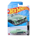 Hot Wheels Hirohata Merc