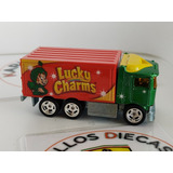 Hot Wheels Hiway Hauler