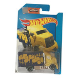 Hot Wheels Hiway Hauler