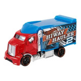 Hot Wheels Hiway Hauler