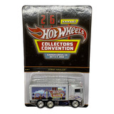 Hot Wheels Hiway Hauler