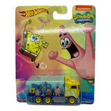 Hot Wheels Hiway Hauler