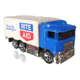 Hot Wheels Hiway Hauler