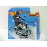 Hot Wheels Honda 50