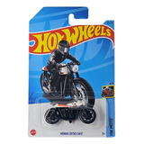 Hot Wheels Honda Cb750
