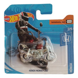 Hot Wheels Honda Monkey