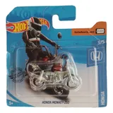 Hot Wheels Honda Monkey