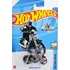 Hot Wheels Honda Super Club Preto Moto