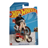Hot Wheels Honda Super