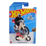 Hot Wheels Honda Super